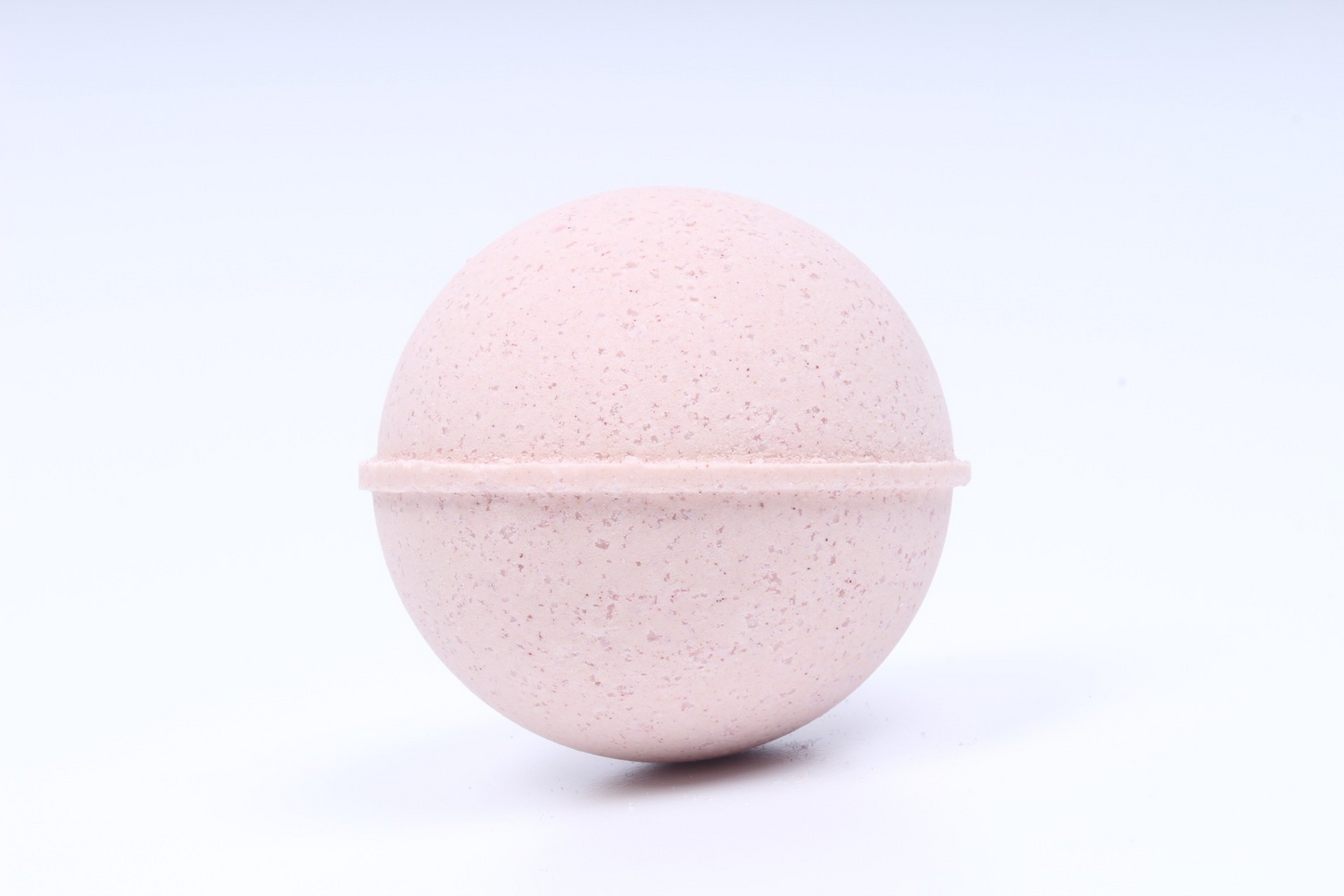 Rose Bath Bomb