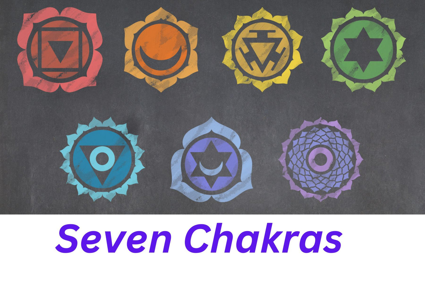 Solar Plexus Chakra Oil Blend