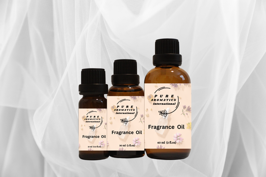 Apple Blossom Fragrance Oil