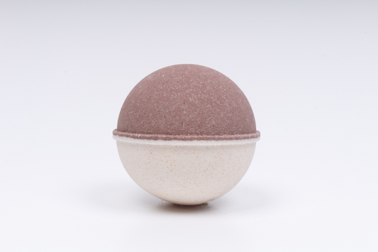 Oatmeal Milk & Honey Bath Bomb